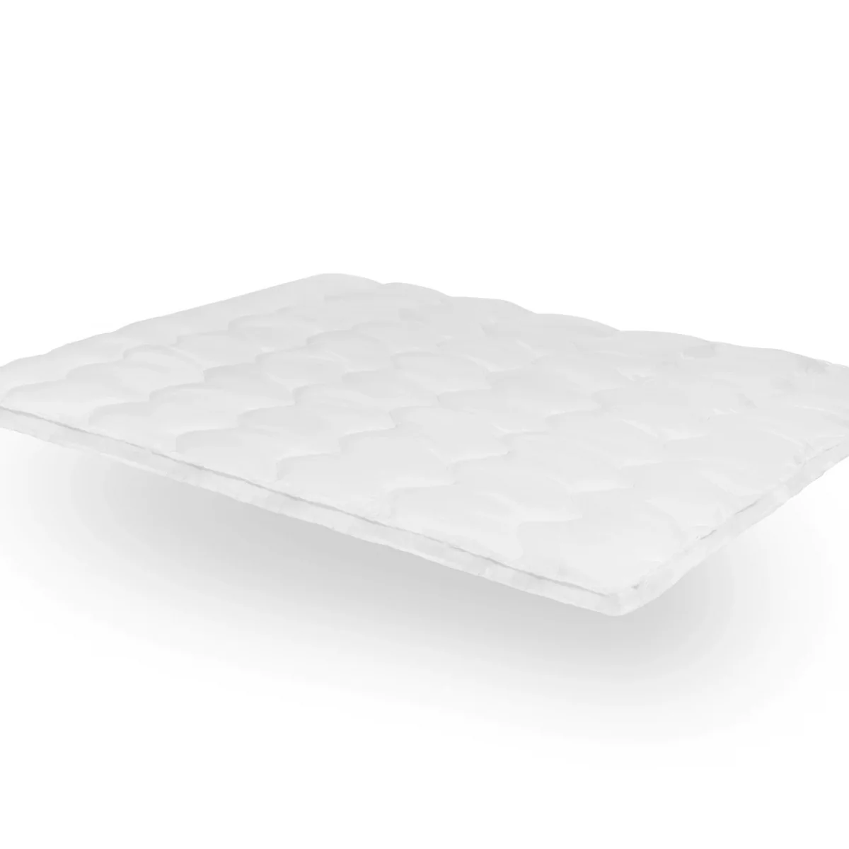 3D Air Hotel Matras Topper - Image 2