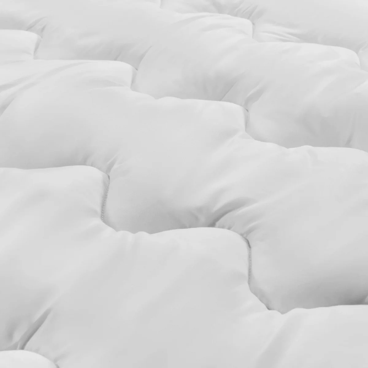 3D Air Hotel Matras Topper - Image 4