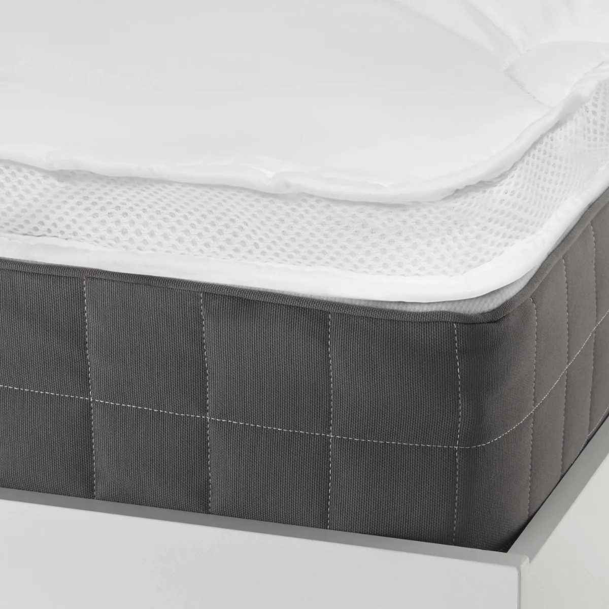 3D Air Hotel Matras Topper - Image 5