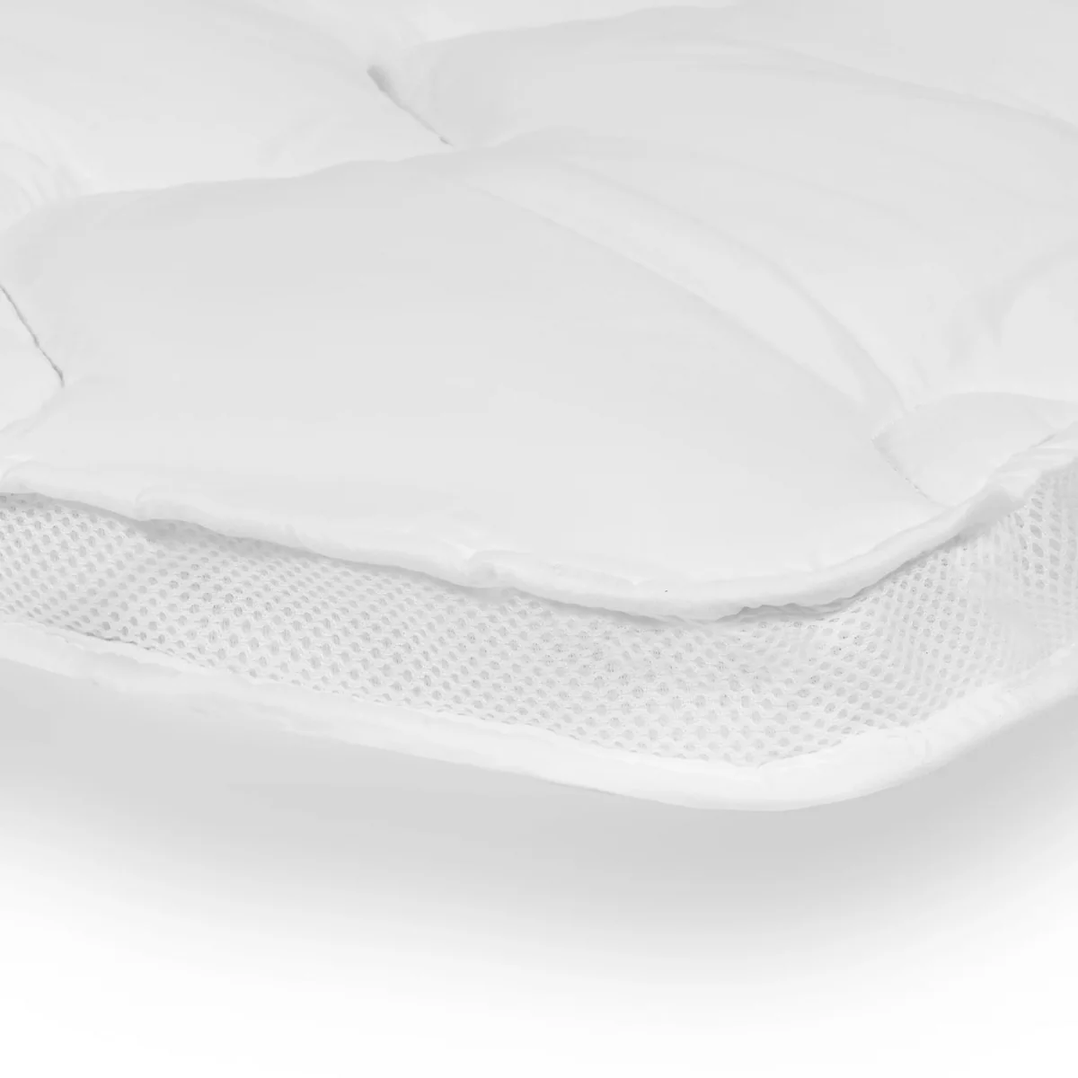3D Air Hotel Matras Topper - Image 7