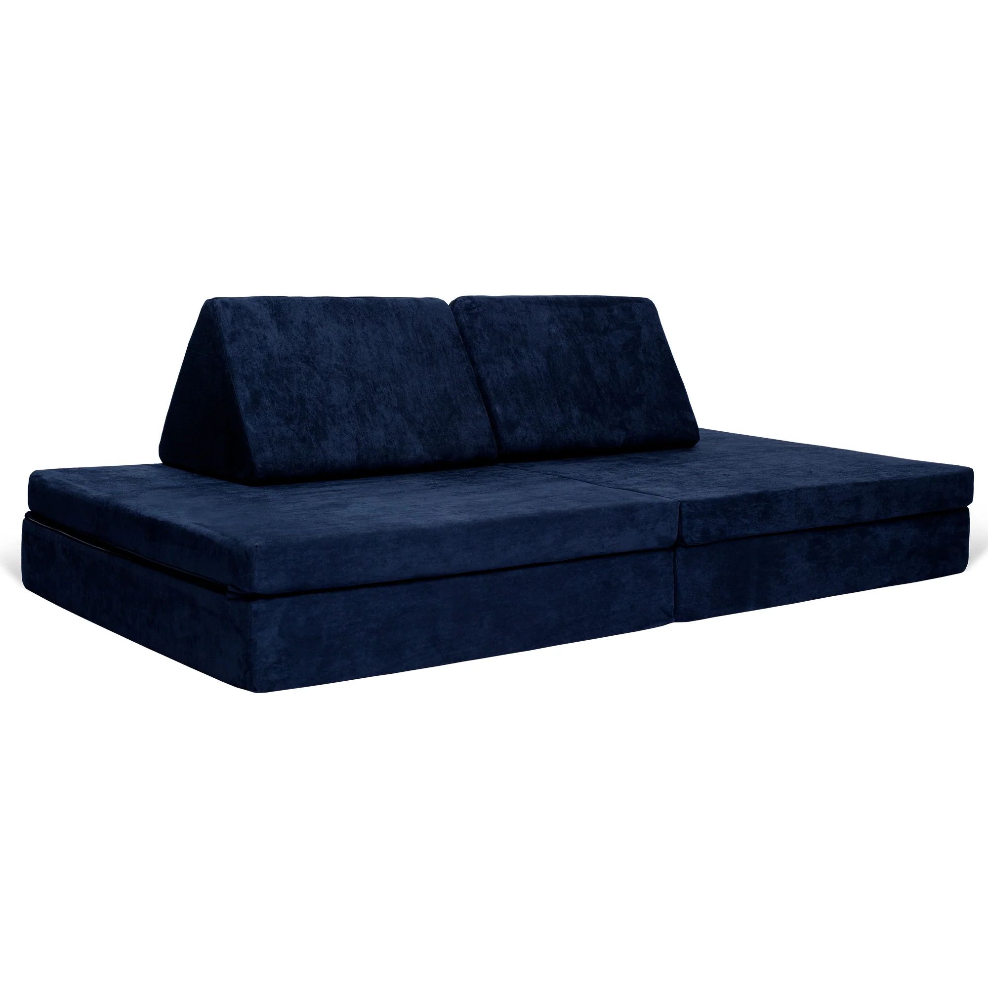 BAAAP - De geliefde speelbank - Abyssal Blue