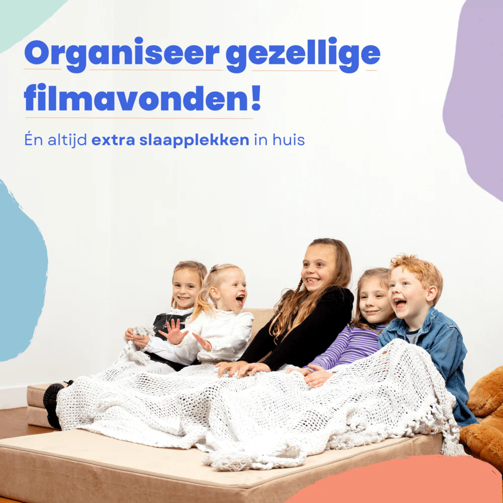 BAAAP - De geliefde speelbank - Velvet Olive - Image 5