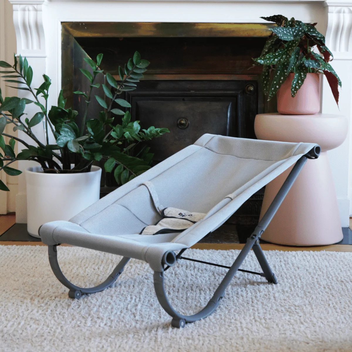Zelesta Dodo SnuggleSeat - Image 3