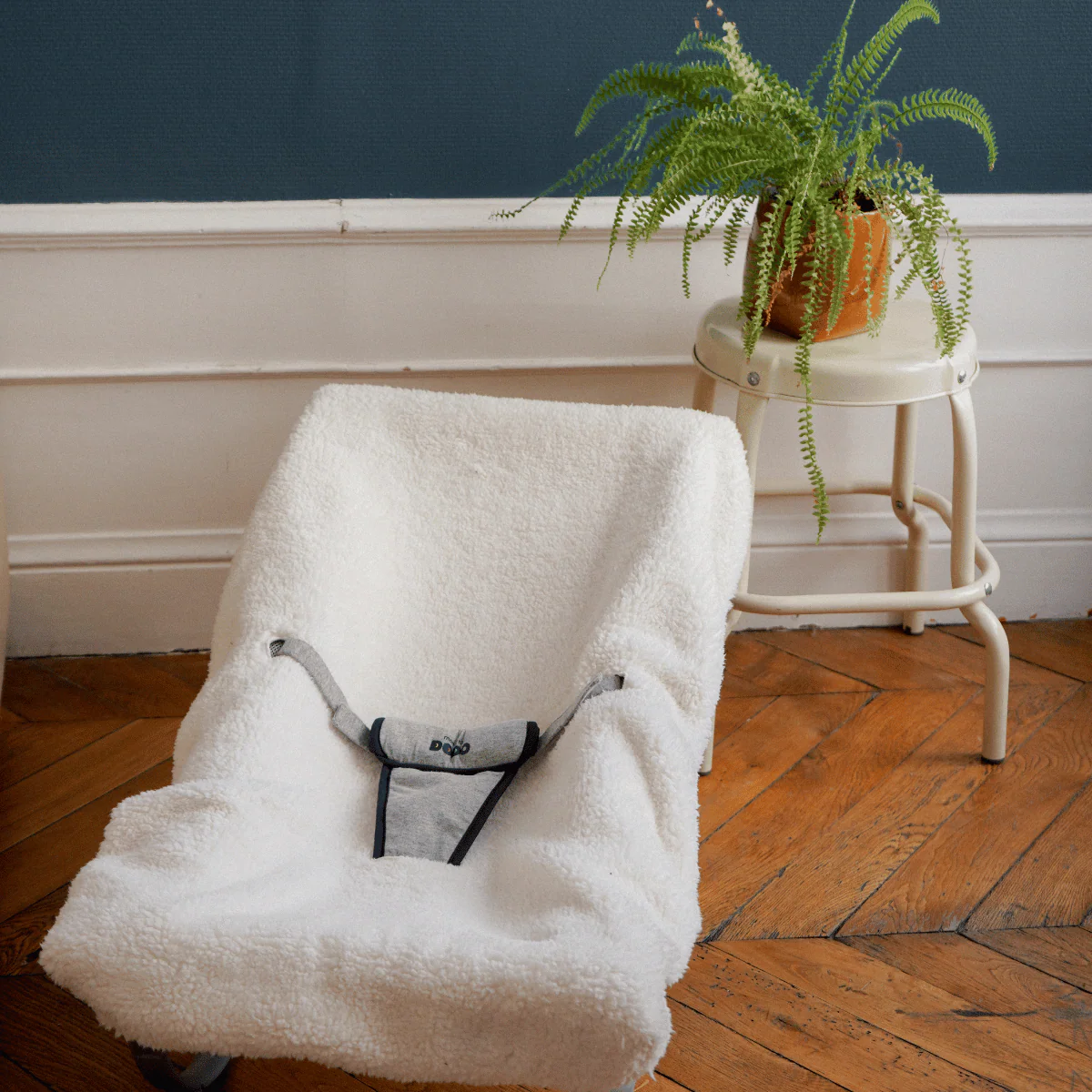 Zelesta Dodo SnuggleSeat - Image 4