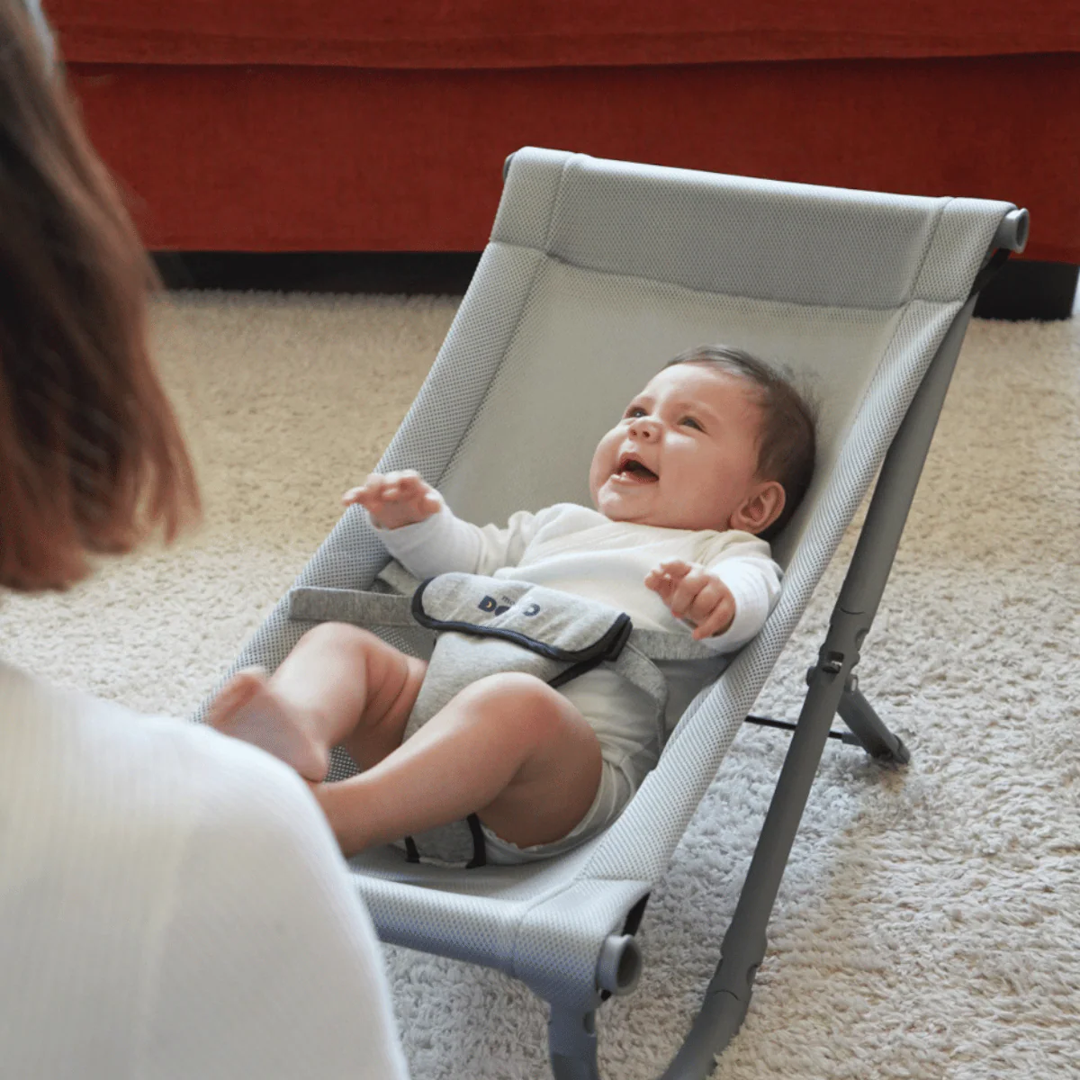 Zelesta Dodo SnuggleSeat - Image 5
