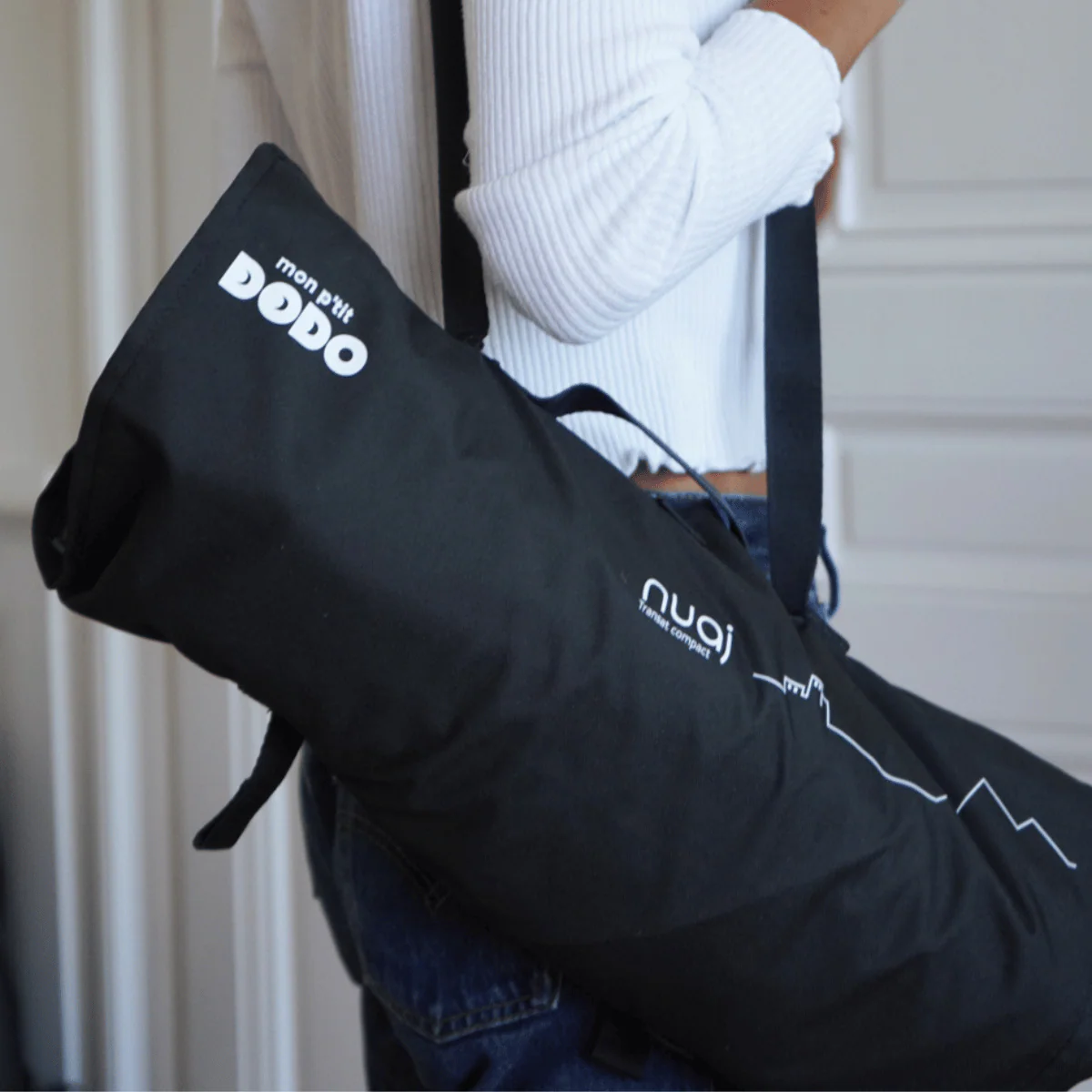 Zelesta Dodo SnuggleSeat - Image 7