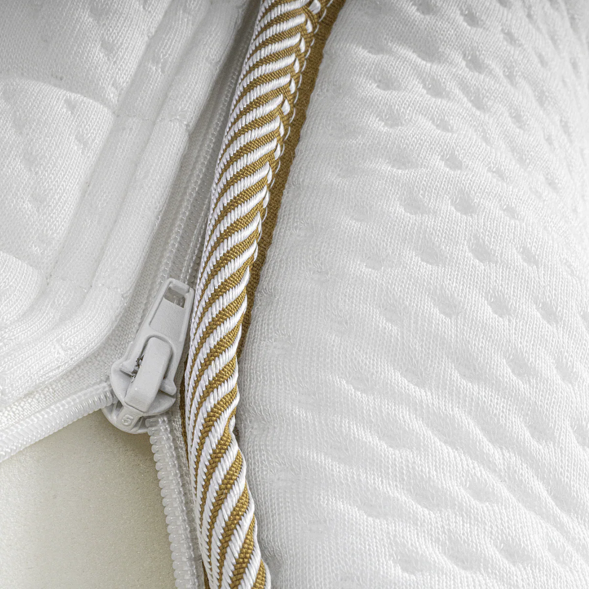 Gold Line Topper - Hybrid Koudschuim - Image 5