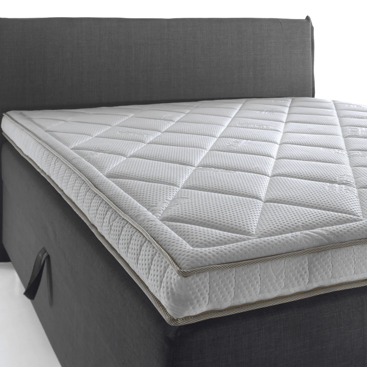 Gold Line Topper - Hybrid Koudschuim - Image 8