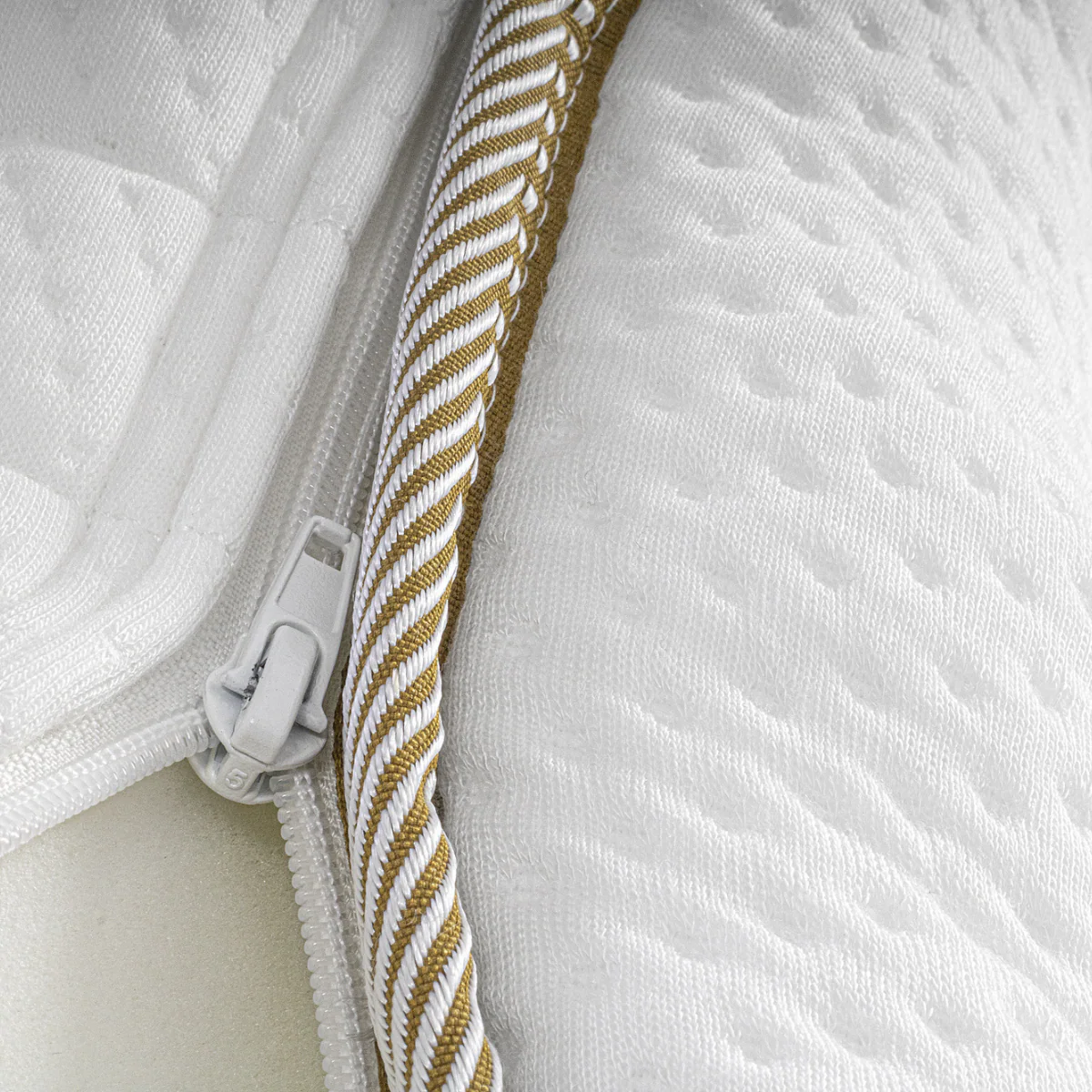 Gold Line Minipocket Topper - Hybrid Koudschuim - Image 4