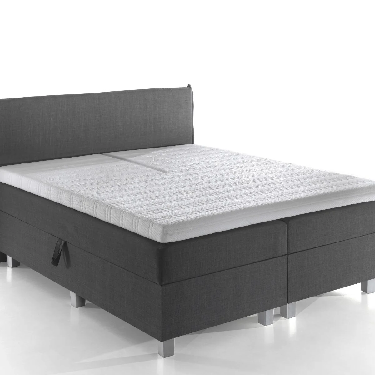 Silver Line Split Topper - Hybrid Koudschuim - Image 3