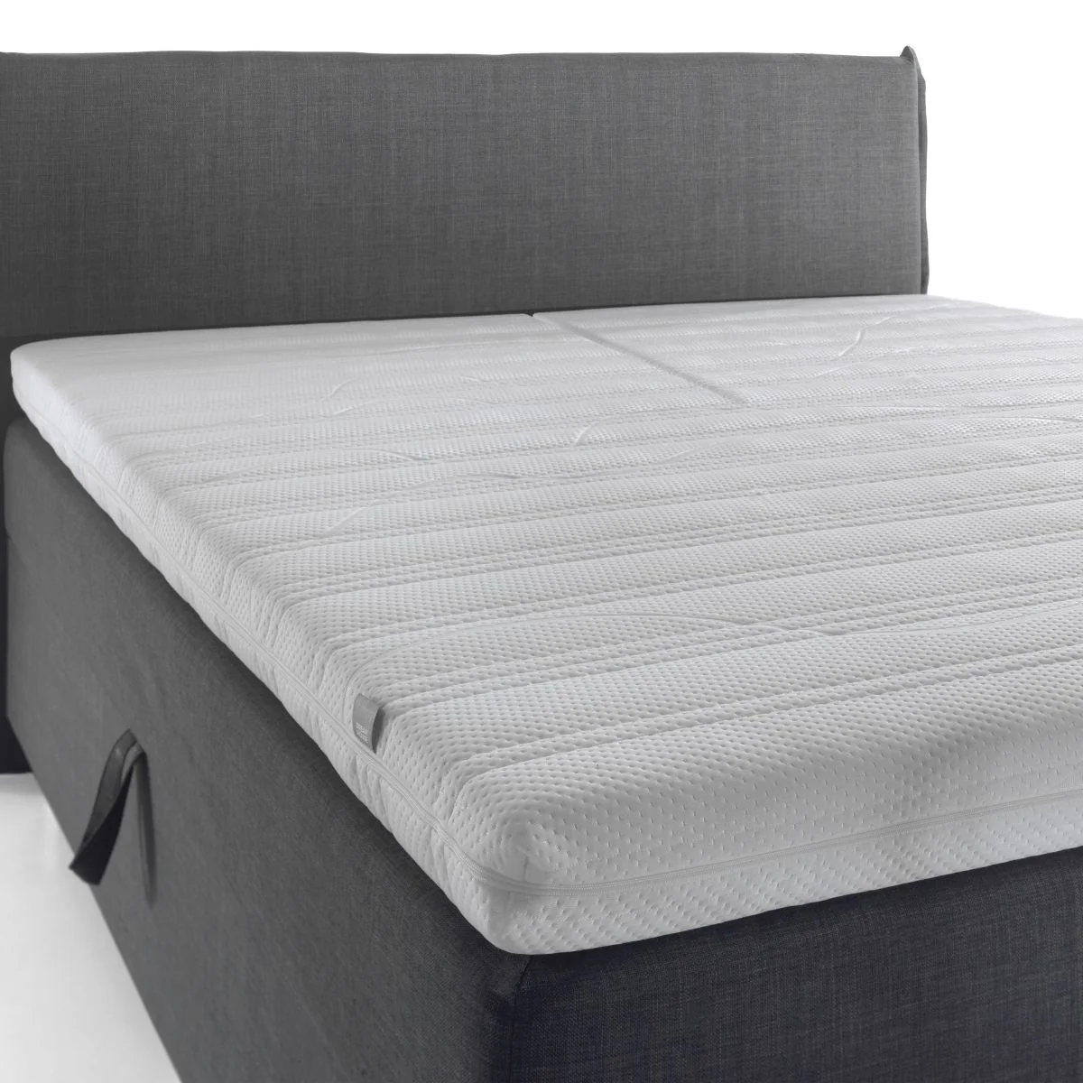 Silver Line Split Topper - Hybrid Koudschuim - Image 4