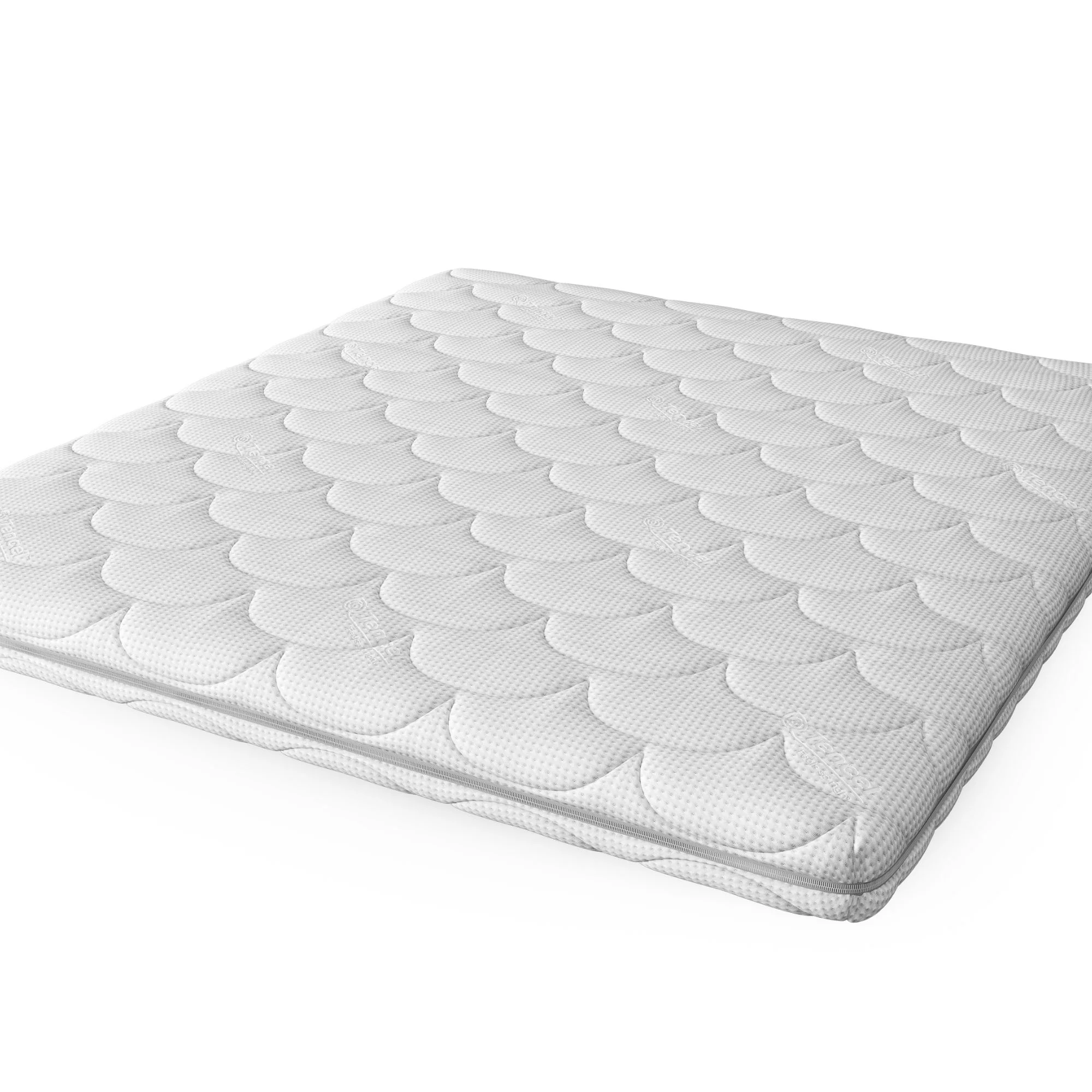 Topdekmatras - Comfortschuim Tencel Tijk - Image 6