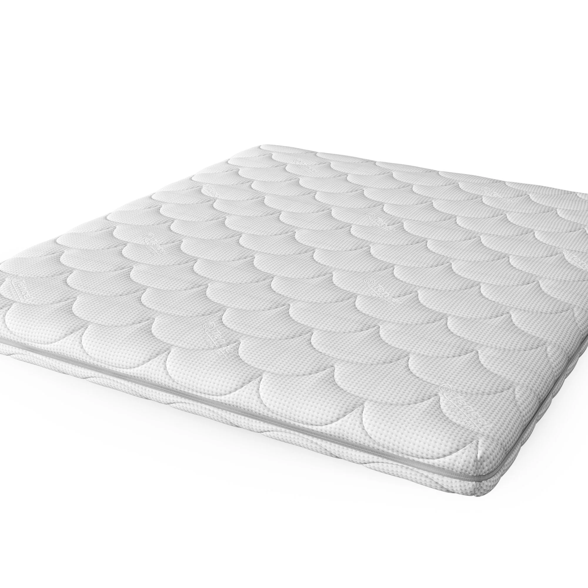 Topdekmatras - Latex Schuim Tencel Tijk - Image 6