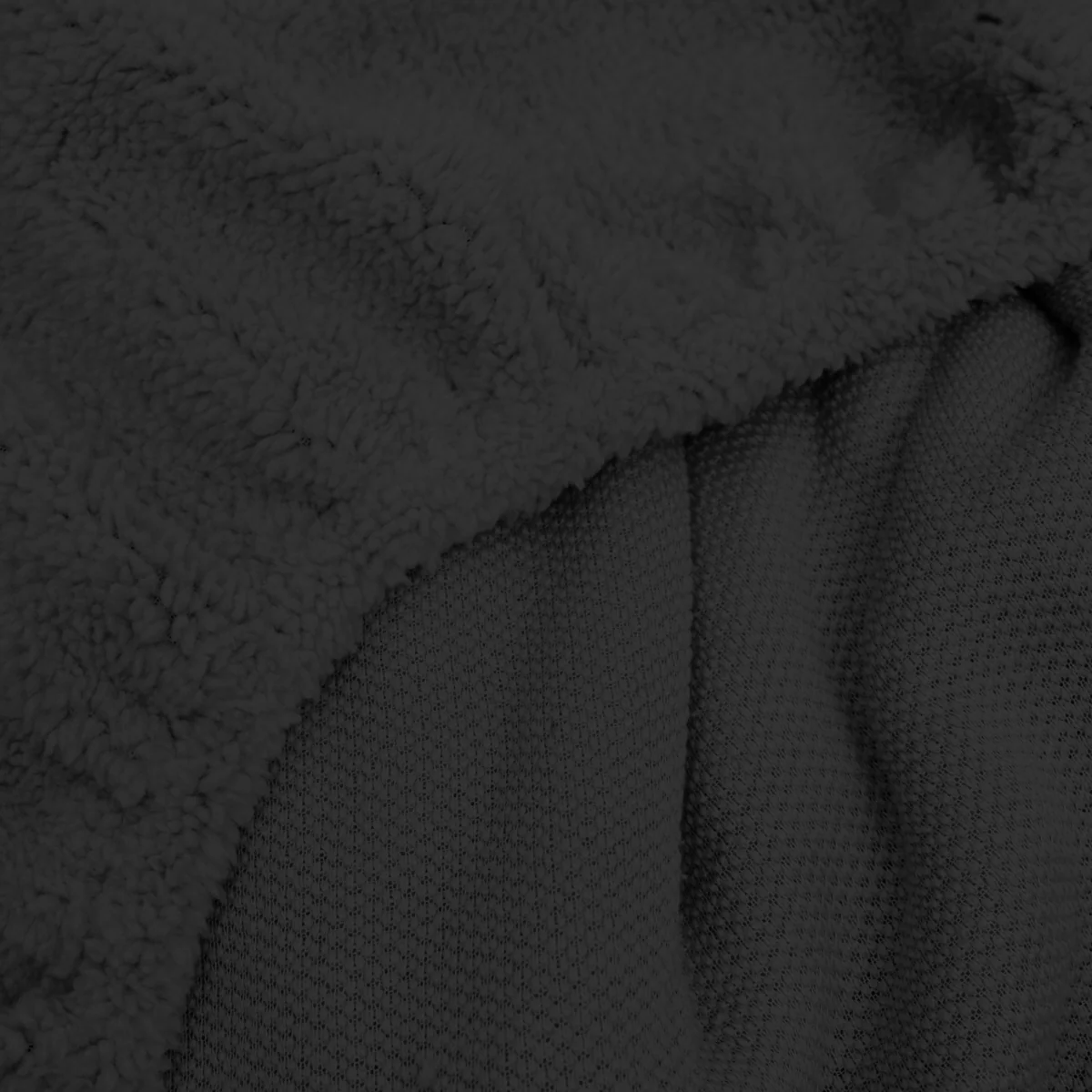 Teddy Hoeslaken - Antraciet - Image 5