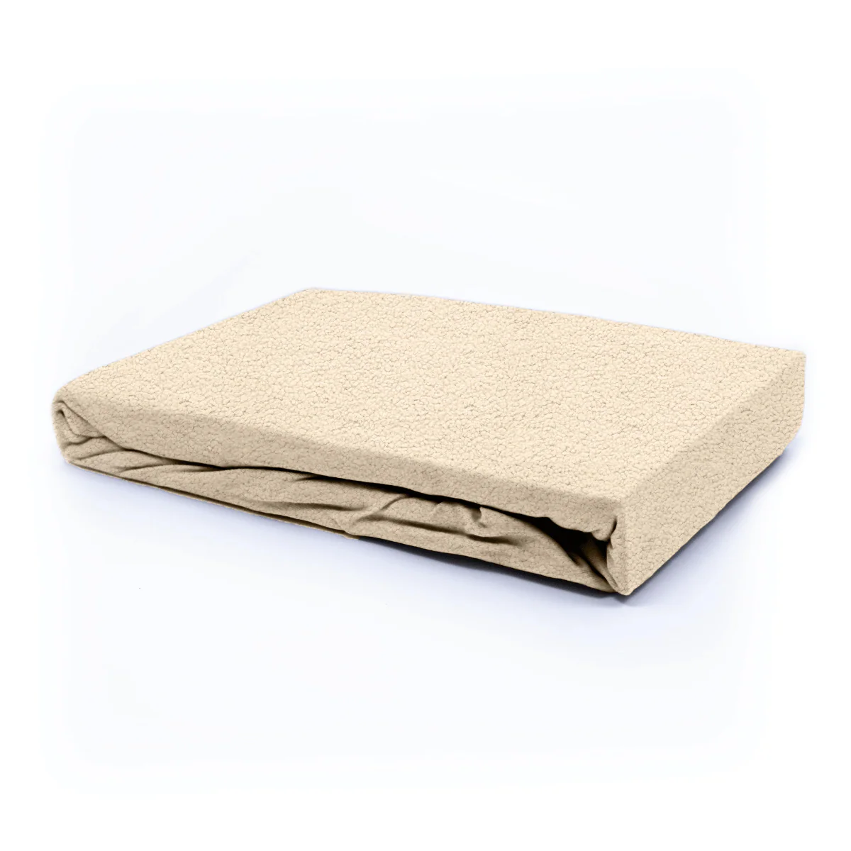 Teddy Hoeslaken - Taupe - Image 2