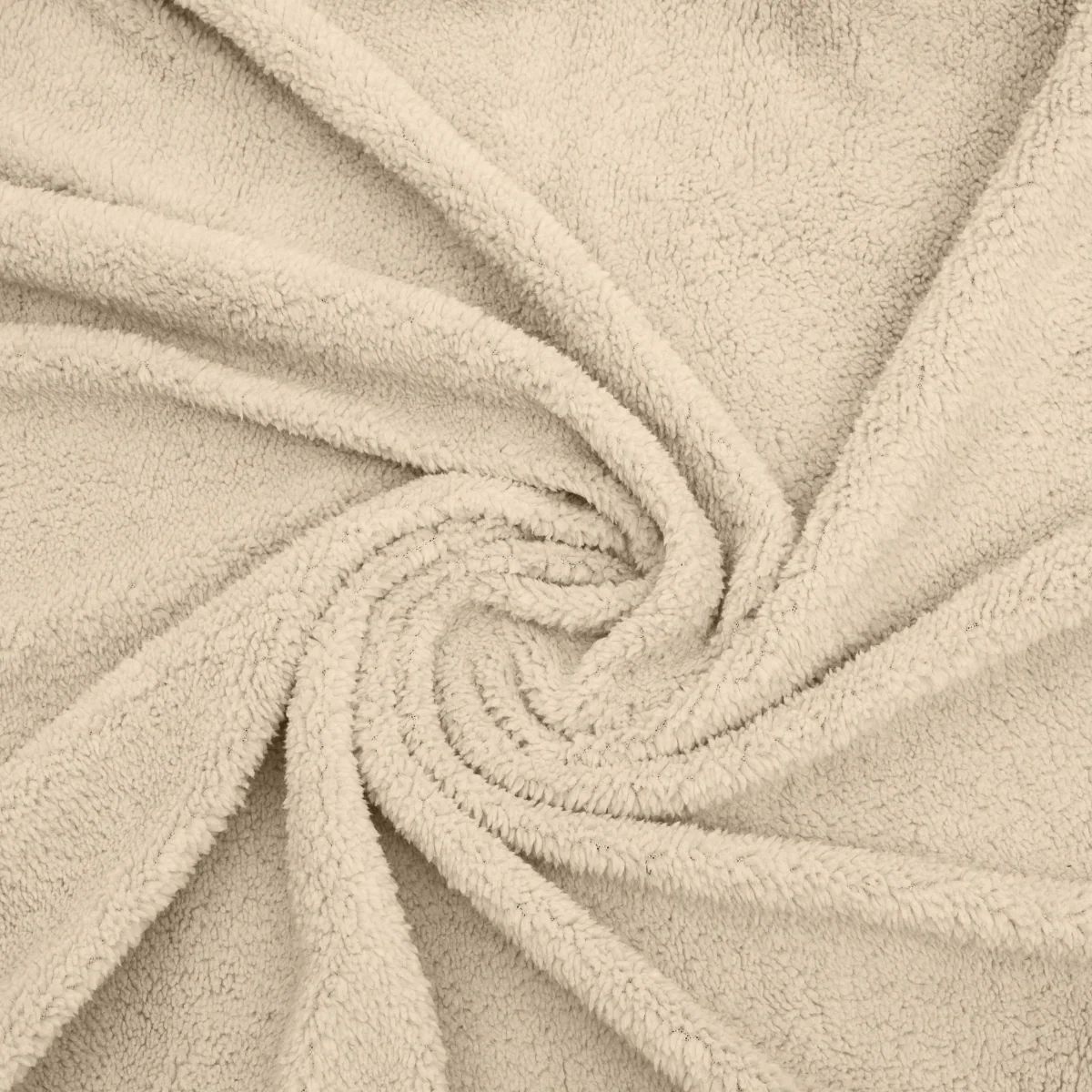 Teddy Hoeslaken - Taupe - Image 4