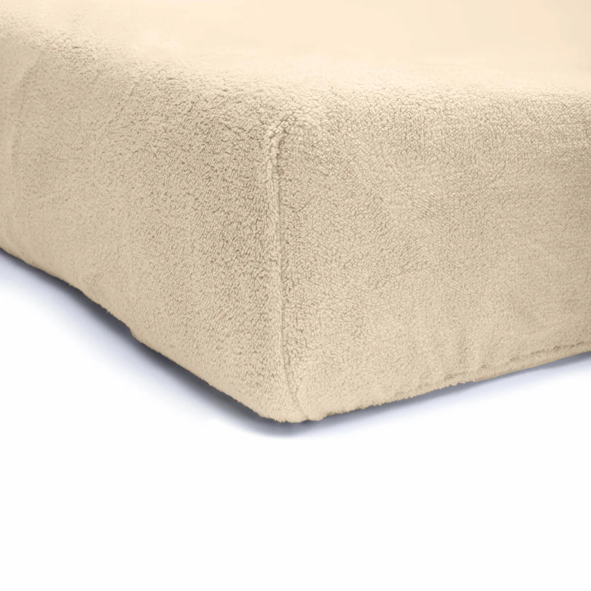 Teddy Hoeslaken - Taupe - Image 6