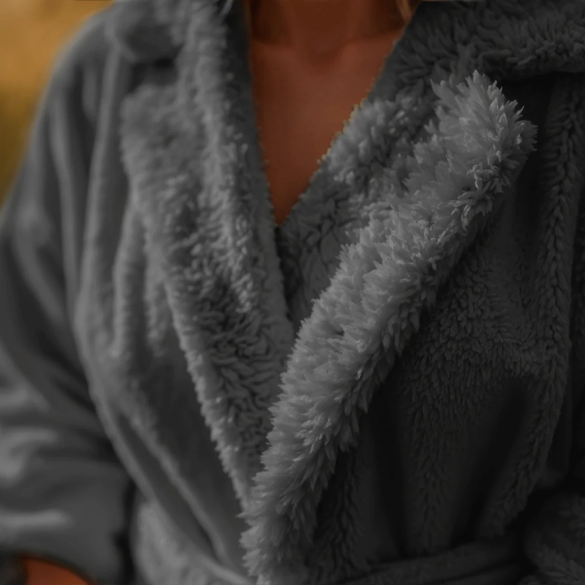 Teddy Badjas – Antraciet - Image 7