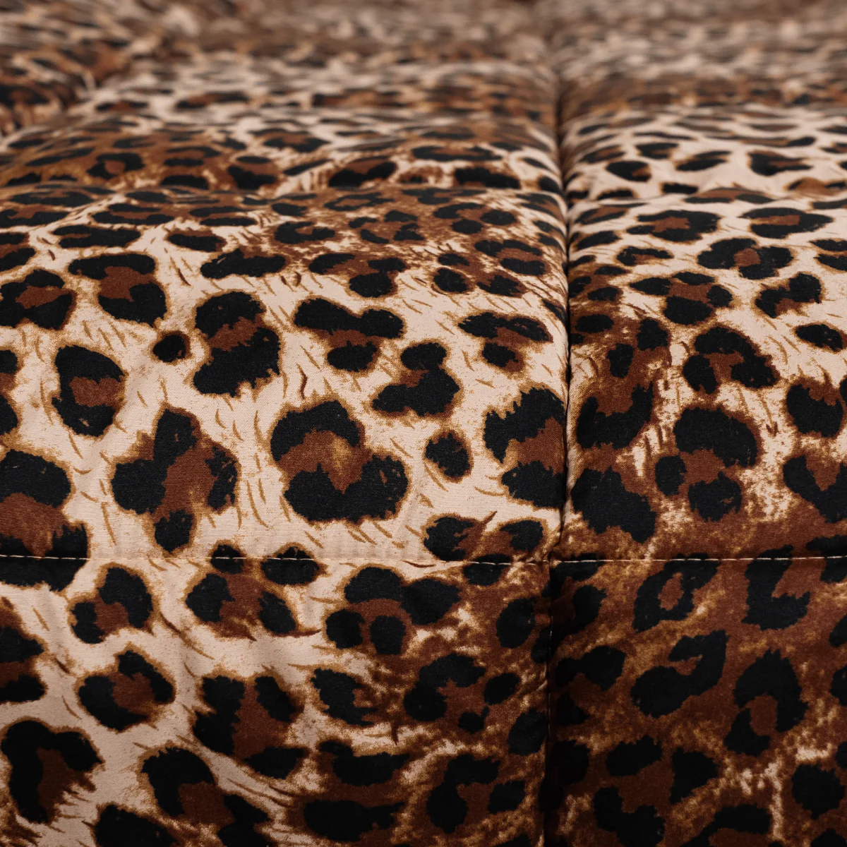 Zelesta Wonderbed 4 Seasons Double - Jaguar Skin - Image 12