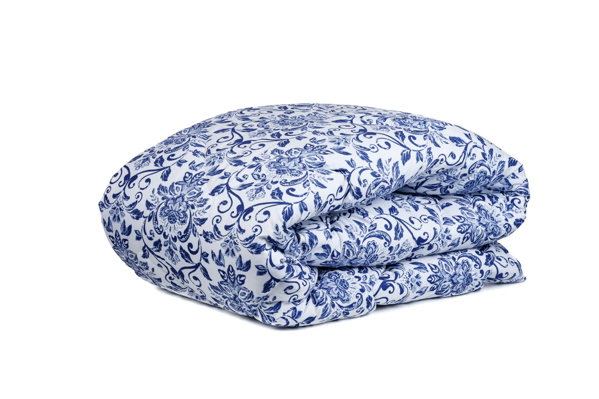 Zelesta Wonderbed 4 Seasons Double - Old Dutch - Image 10