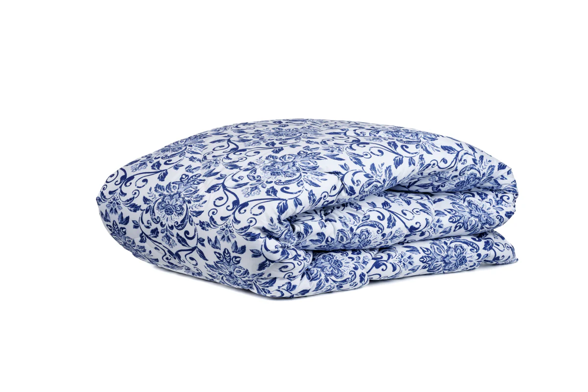 Zelesta Wonderbed 4 Seasons Double - Old Dutch - Image 11