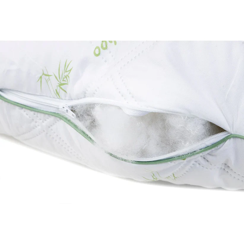 Zelesta BambooPillow 80x80cm - Image 7