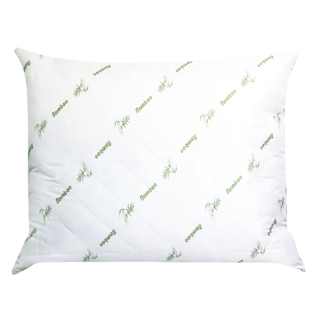 Zelesta BambooPillow - Gelfiber 60x70 cm