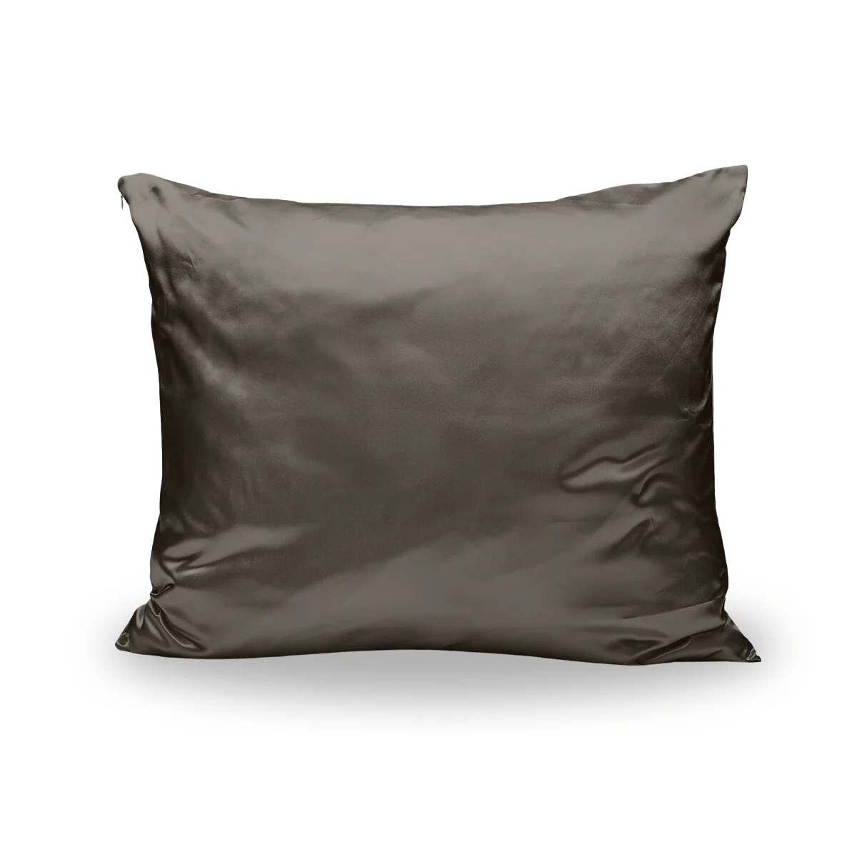 Zelesta Beautybed Kussensloop Set van 2 - Amazing Anthracite