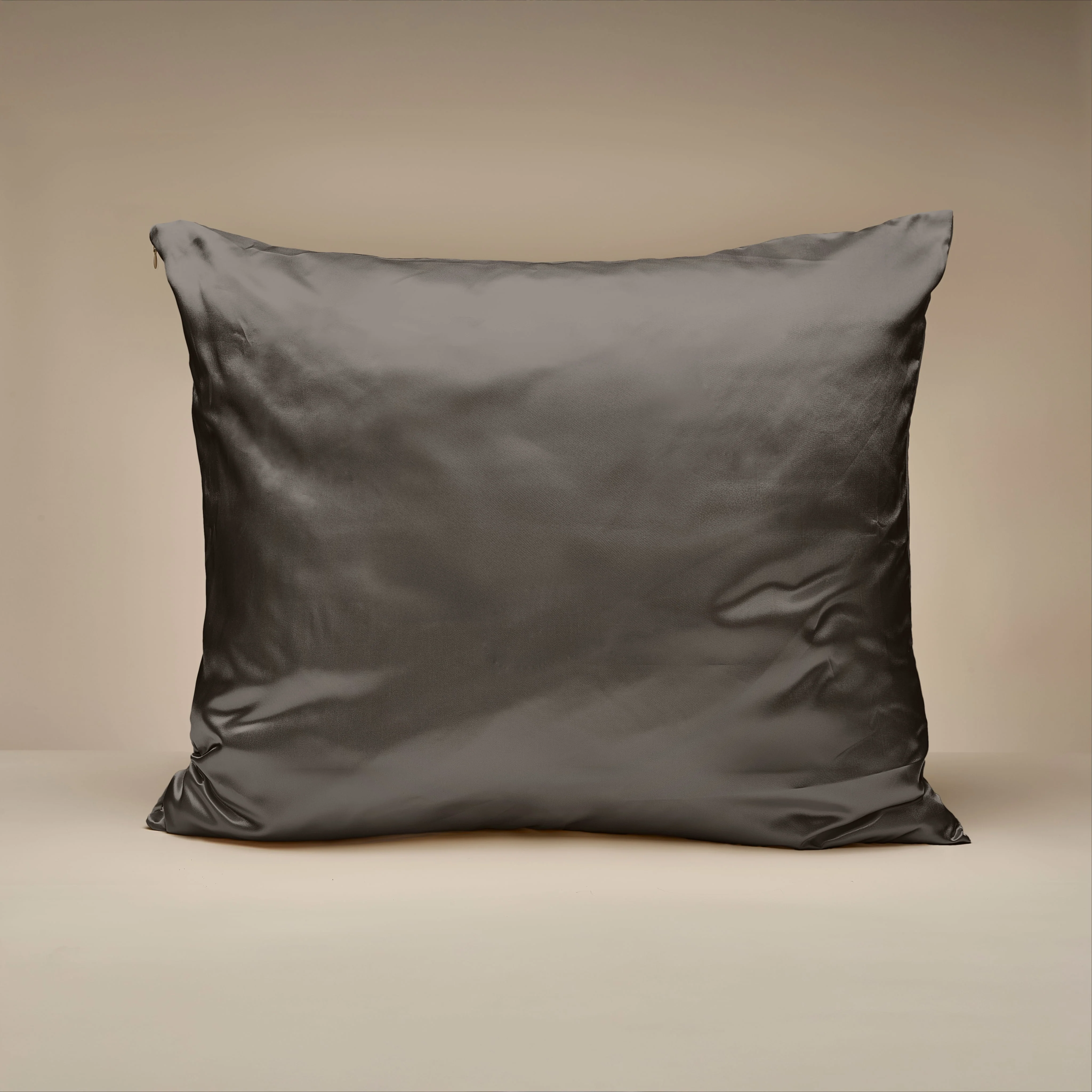 Zelesta Beautybed Kussensloop Set van 2 - Amazing Anthracite - Image 2