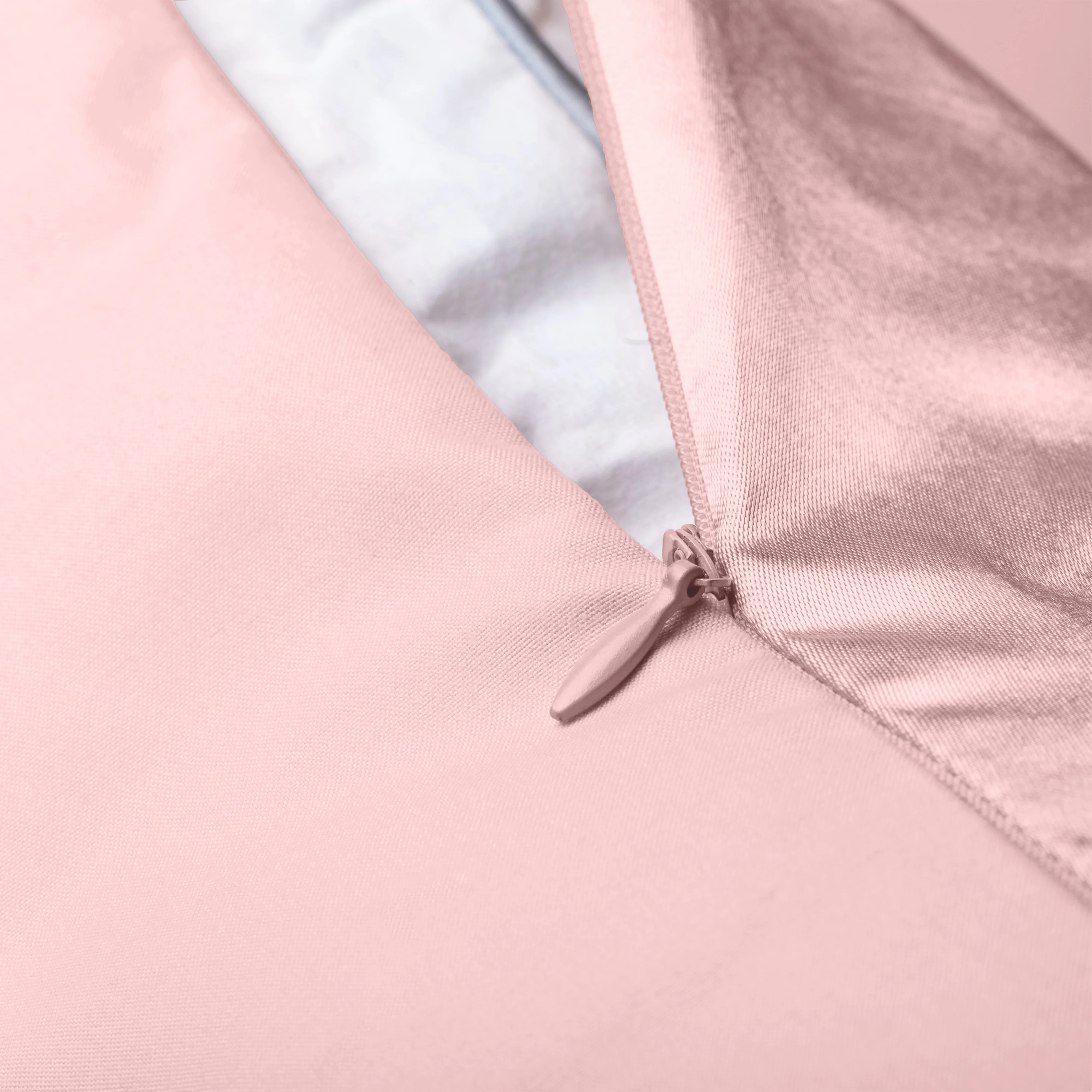 Zelesta Beautybed Kussensloop Set van 2 - Pink Paradise - Image 2