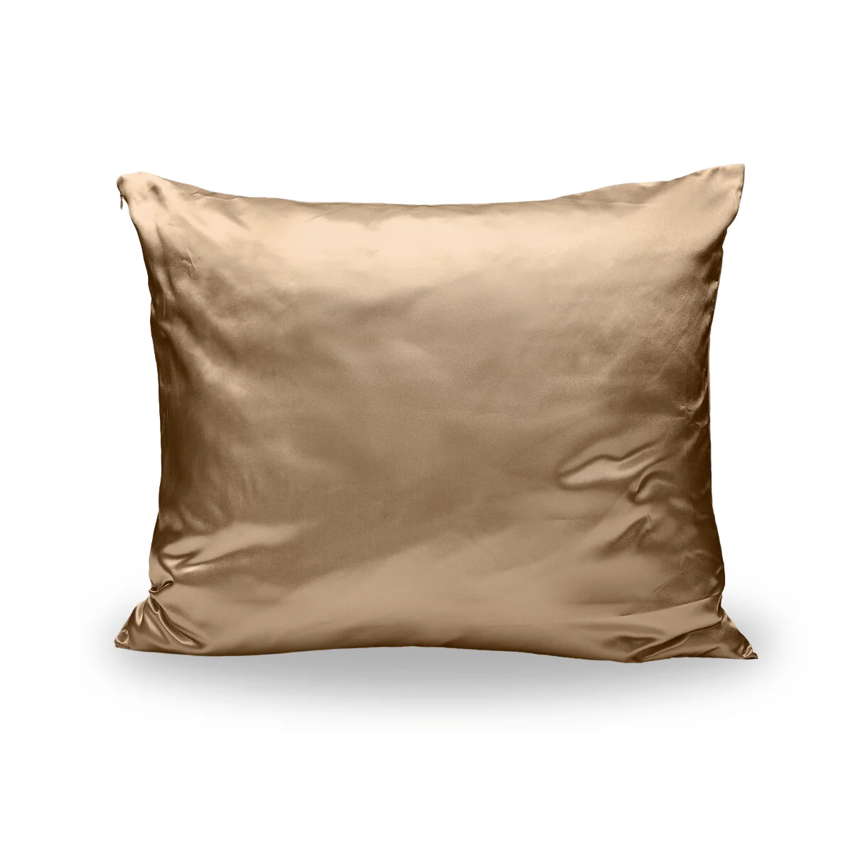 Zelesta Beautybed Kussensloop Set van 2 - Tropical Taupe