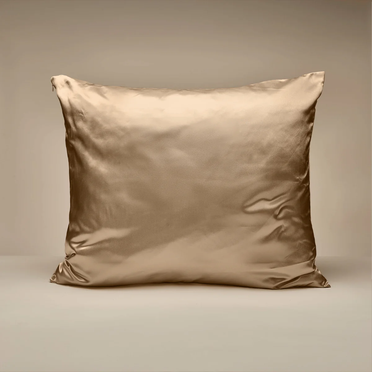 Zelesta Beautybed Kussensloop Set van 2 - Tropical Taupe - Image 3