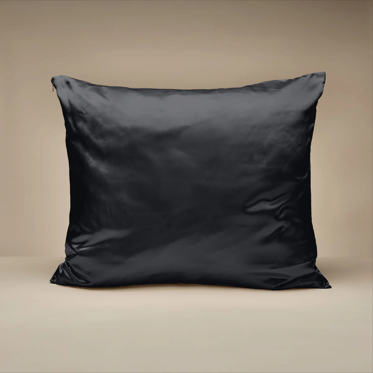 Zelesta Beautybed Kussensloop Set van 2 - Universal Black - Image 3