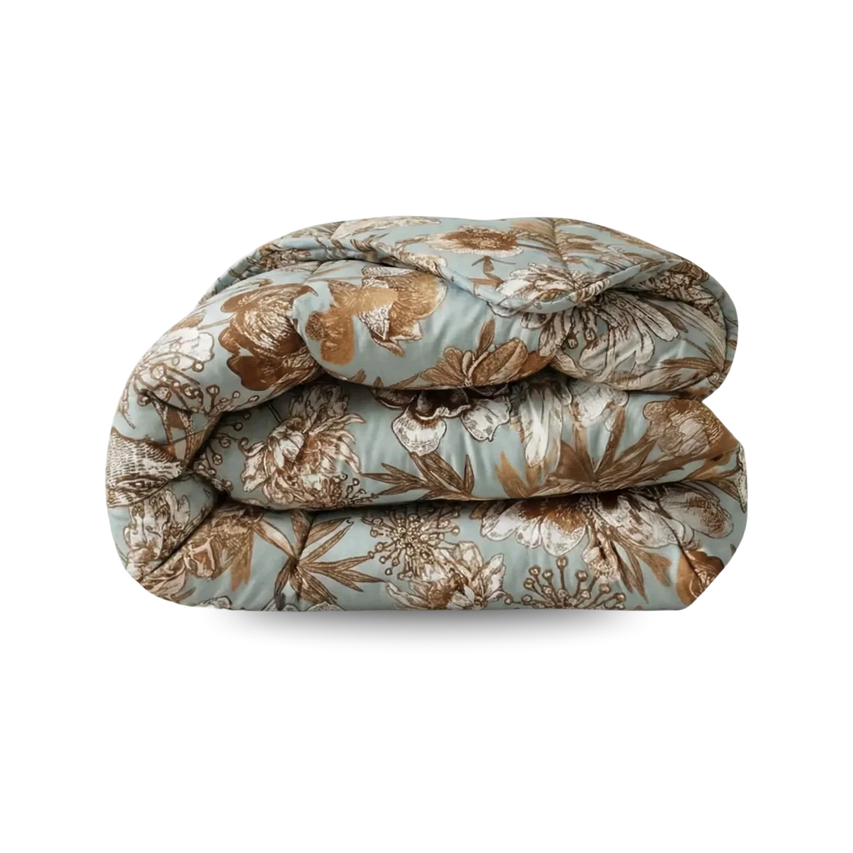 Zelesta Comfort Design Dekbed - Botanic Chique