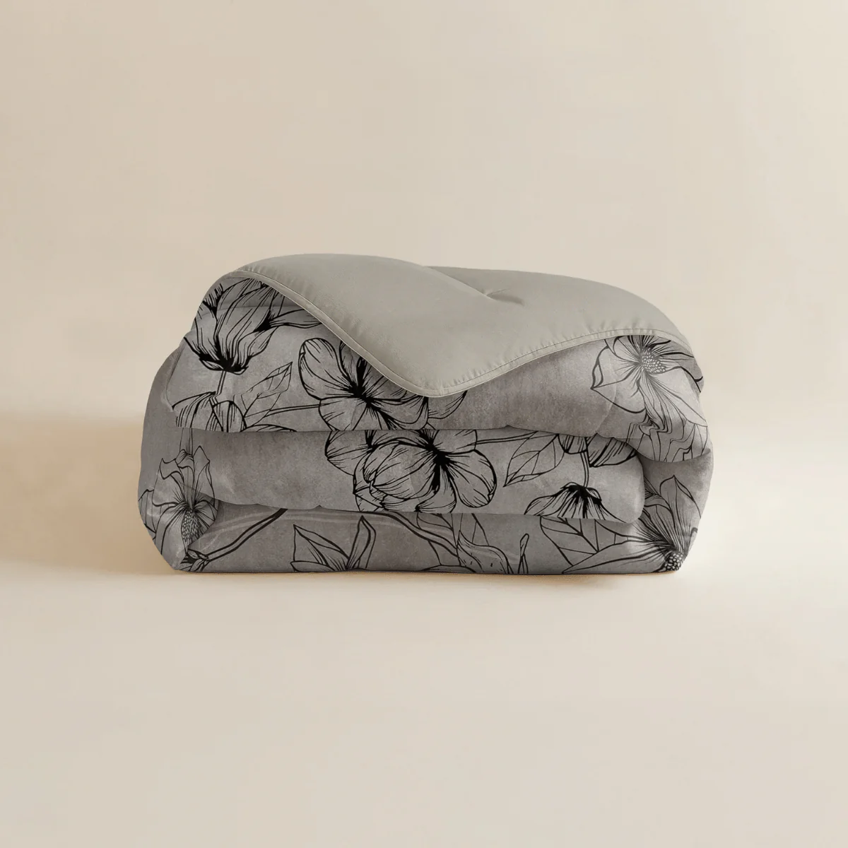 Zelesta Comfort Design Dekbed - Butterfly forest - Image 10