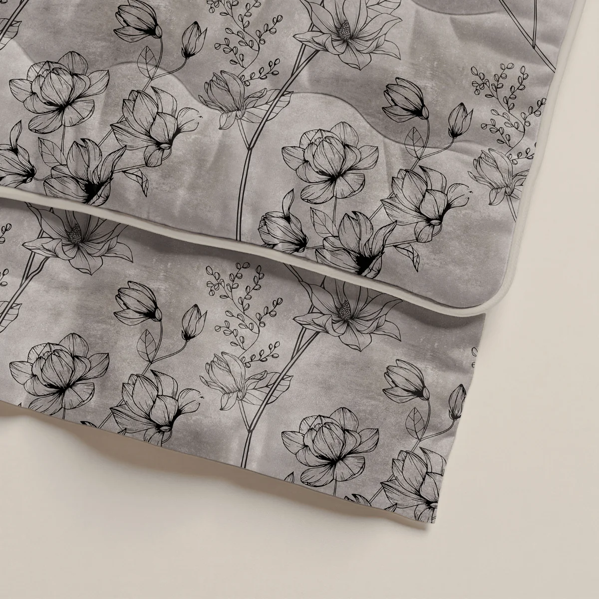 Zelesta Comfort Design Dekbed - Butterfly forest - Image 12