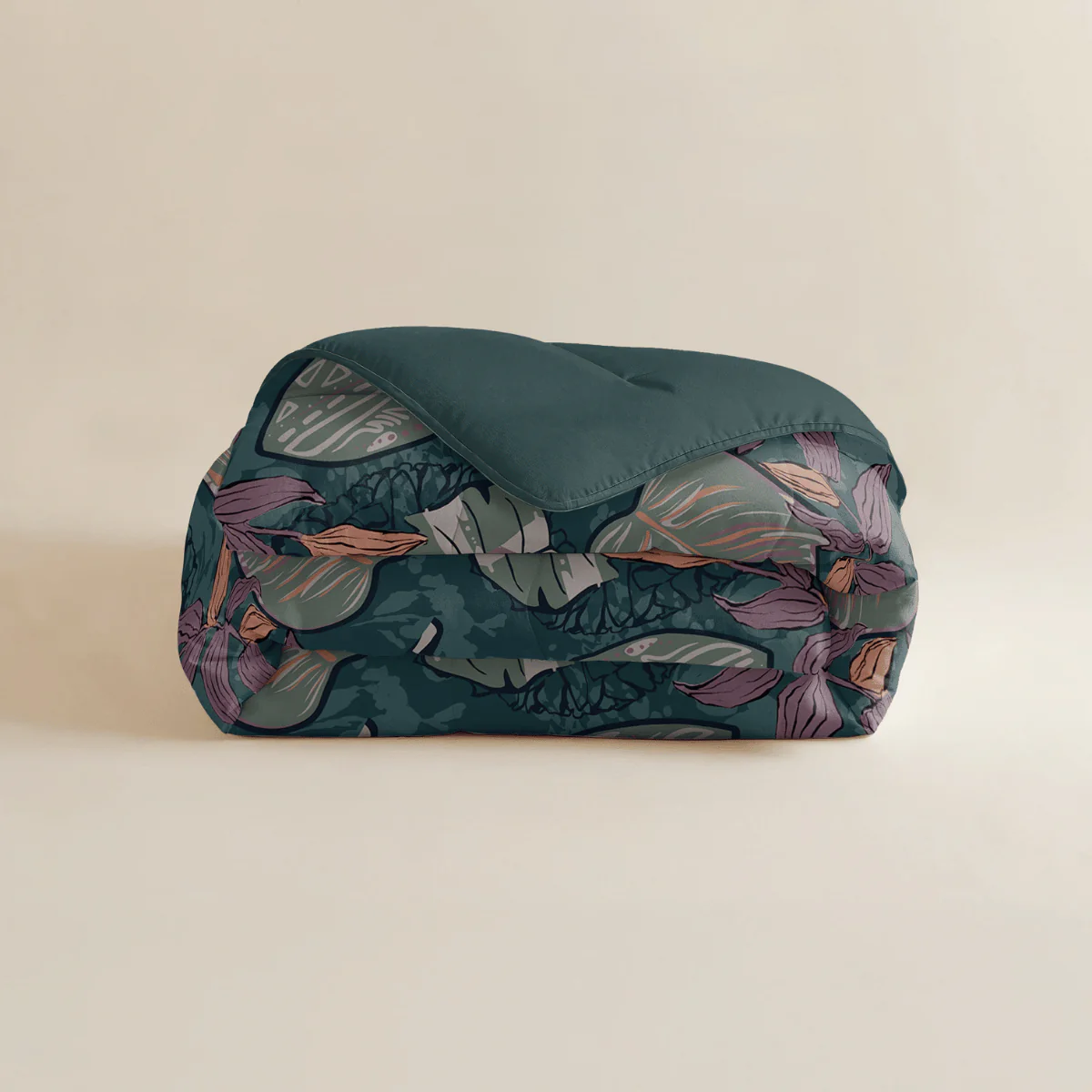 Zelesta Comfort Design Dekbed - Flower power - Image 10