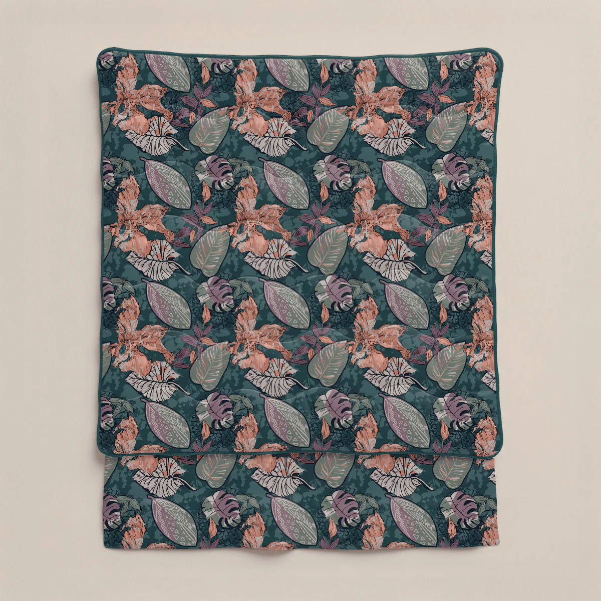 Zelesta Comfort Design Dekbed - Flower power - Image 11