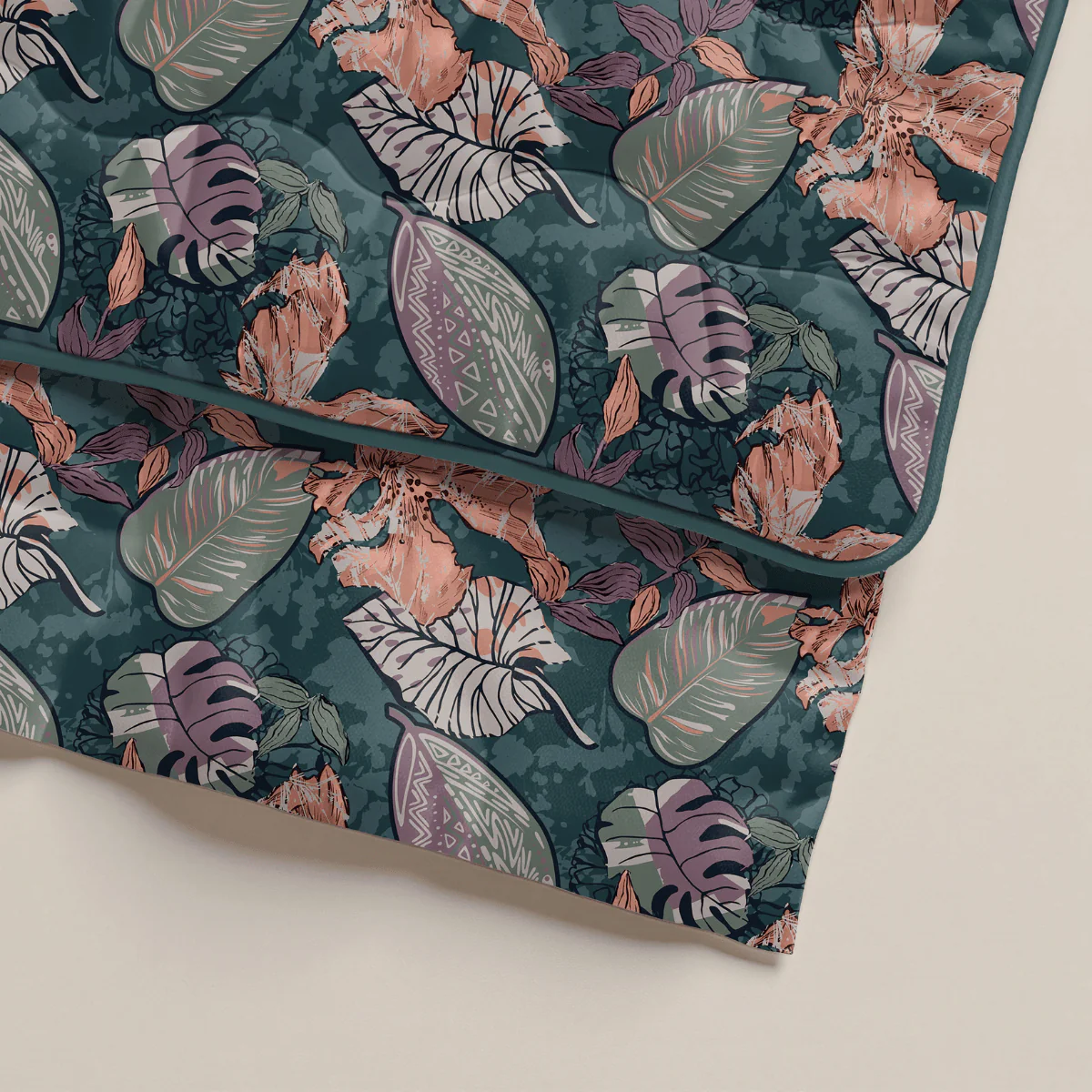 Zelesta Comfort Design Dekbed - Flower power - Image 12