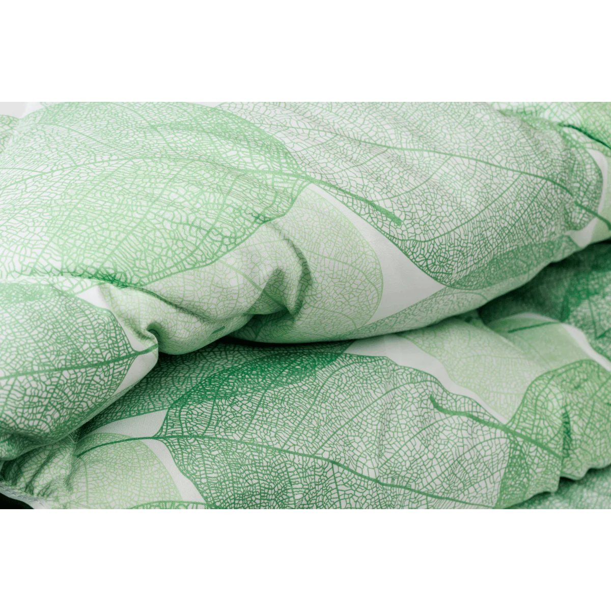 Zelesta Comfort Design Dekbed - Fresh Leaf - Image 10