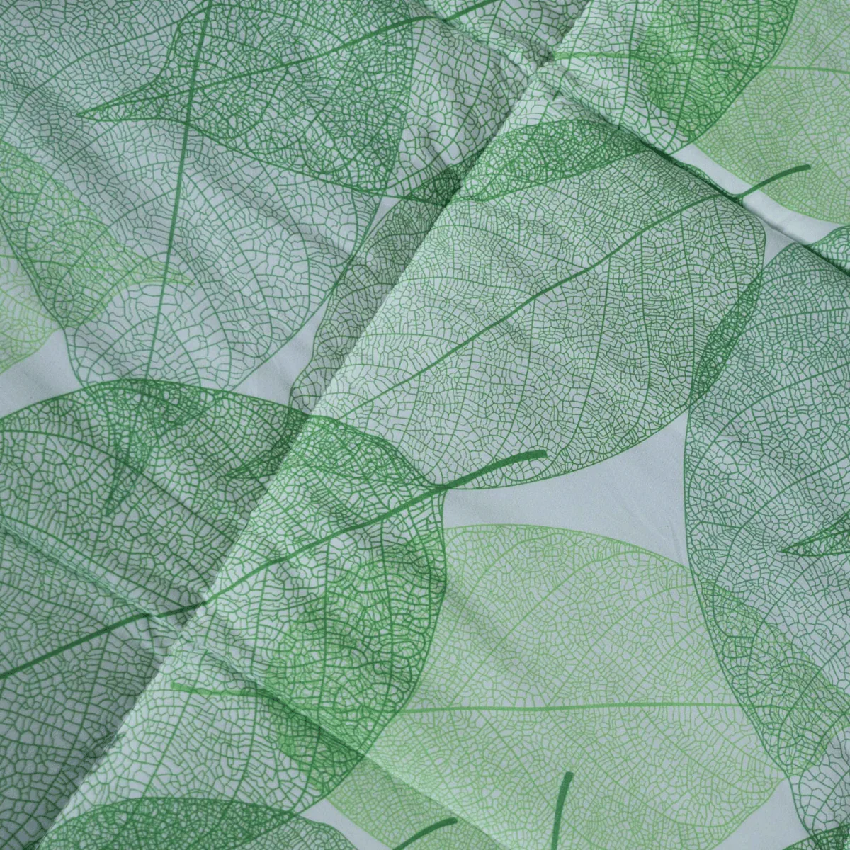 Zelesta Comfort Design Dekbed - Fresh Leaf - Image 12