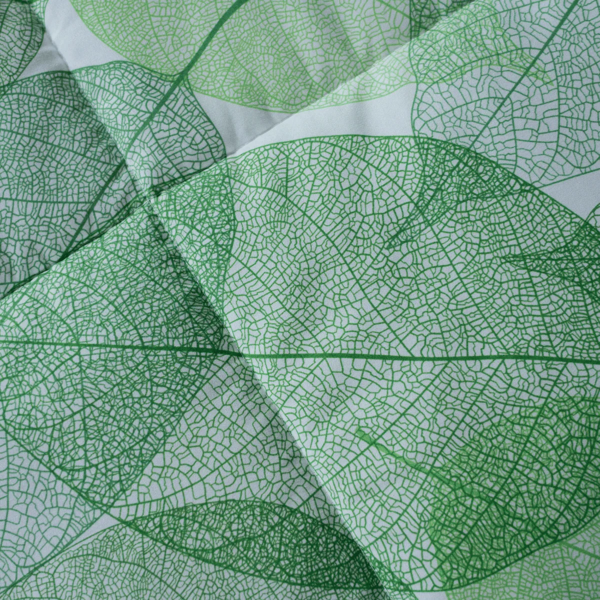 Zelesta Comfort Design Dekbed - Fresh Leaf - Image 14