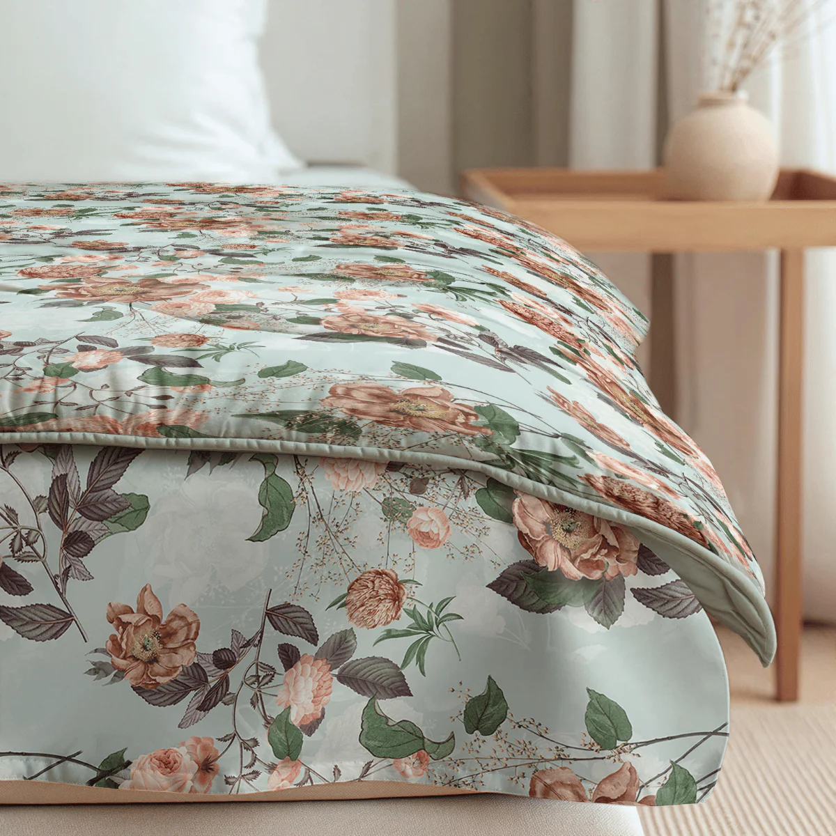 Zelesta Comfort Design Dekbed- Happy Flower - Image 3