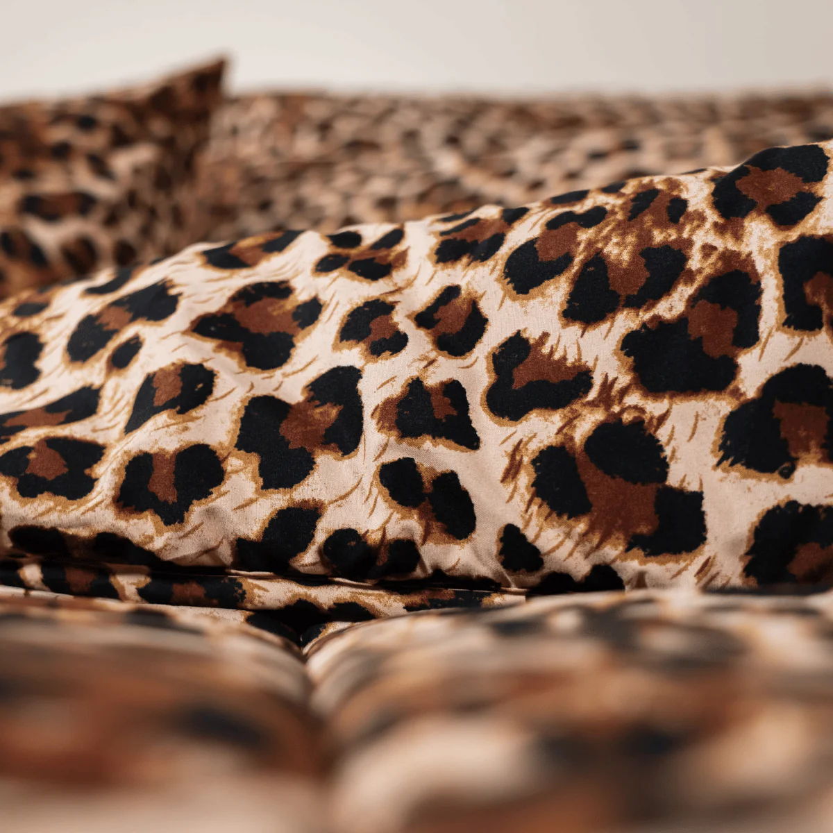 Zelesta Comfort Design Dekbed - Jaguar Skin - Image 11
