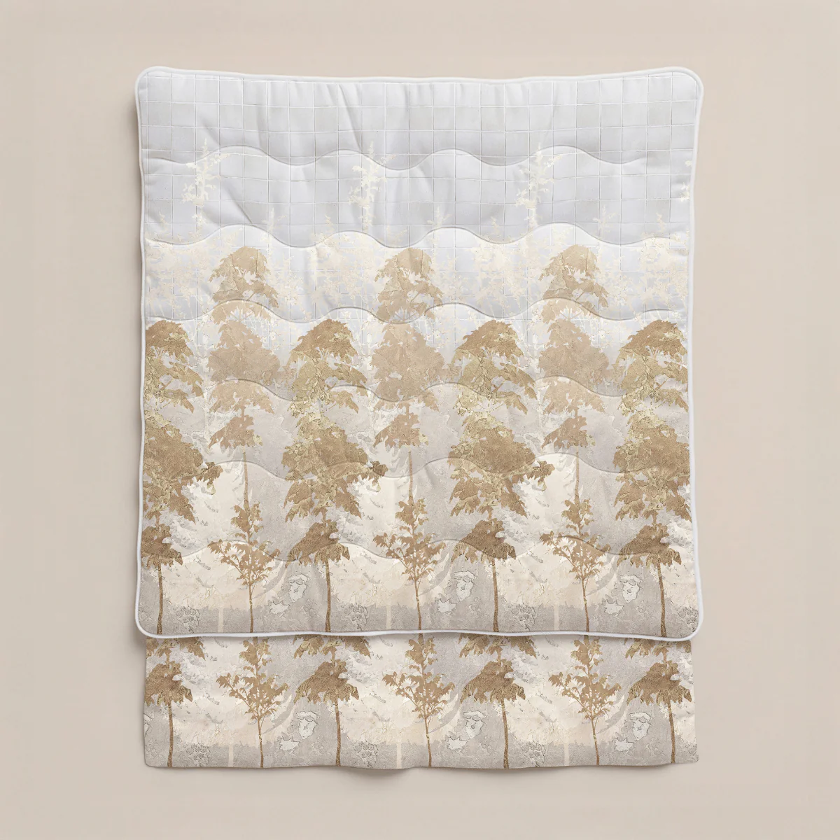 Zelesta Comfort Design Dekbed - Japanese Tree - Image 11