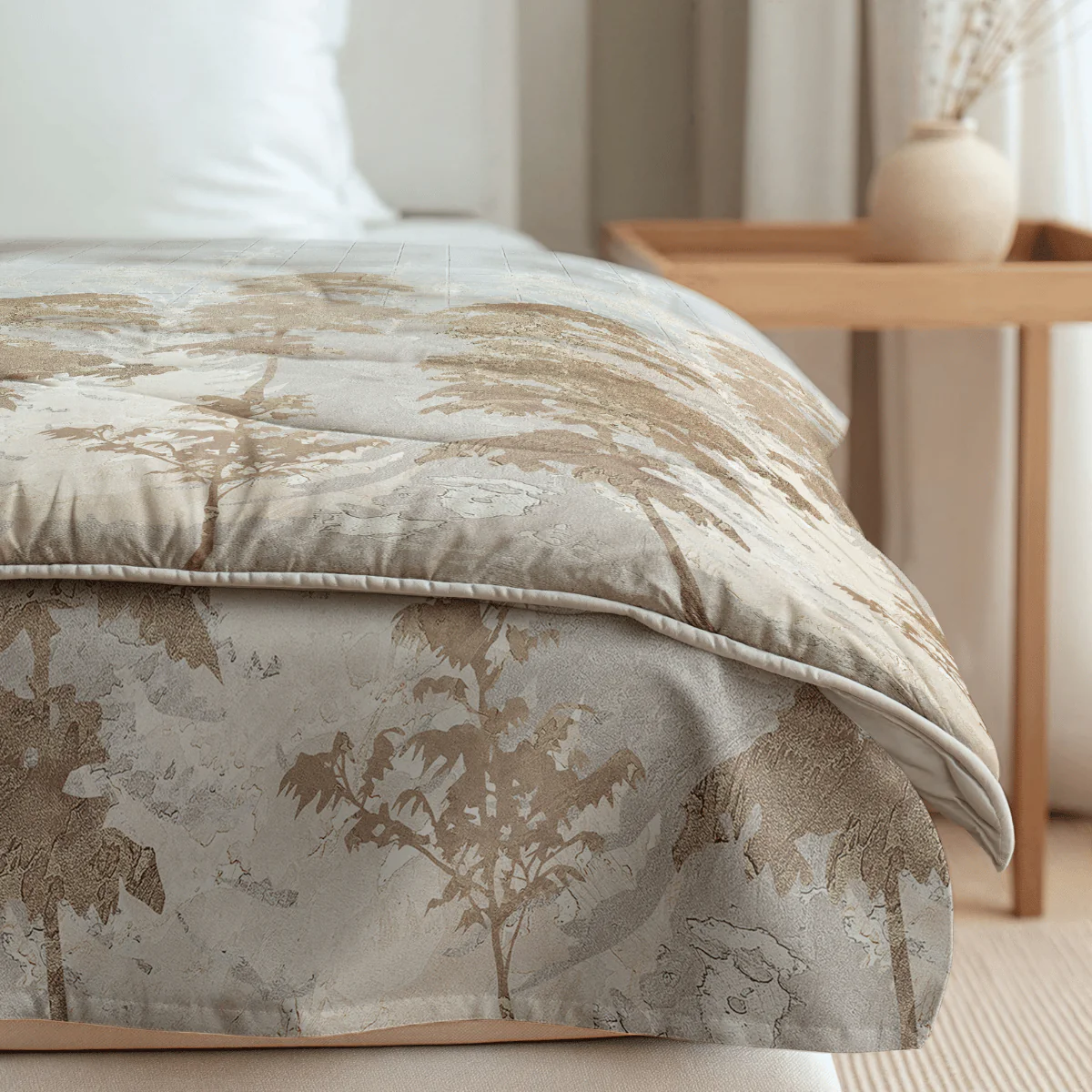 Zelesta Comfort Design Dekbed - Japanese Tree - Image 3