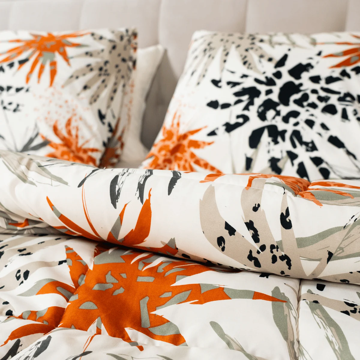 Zelesta Comfort Design Dekbed - Jungle Vibe - Image 11