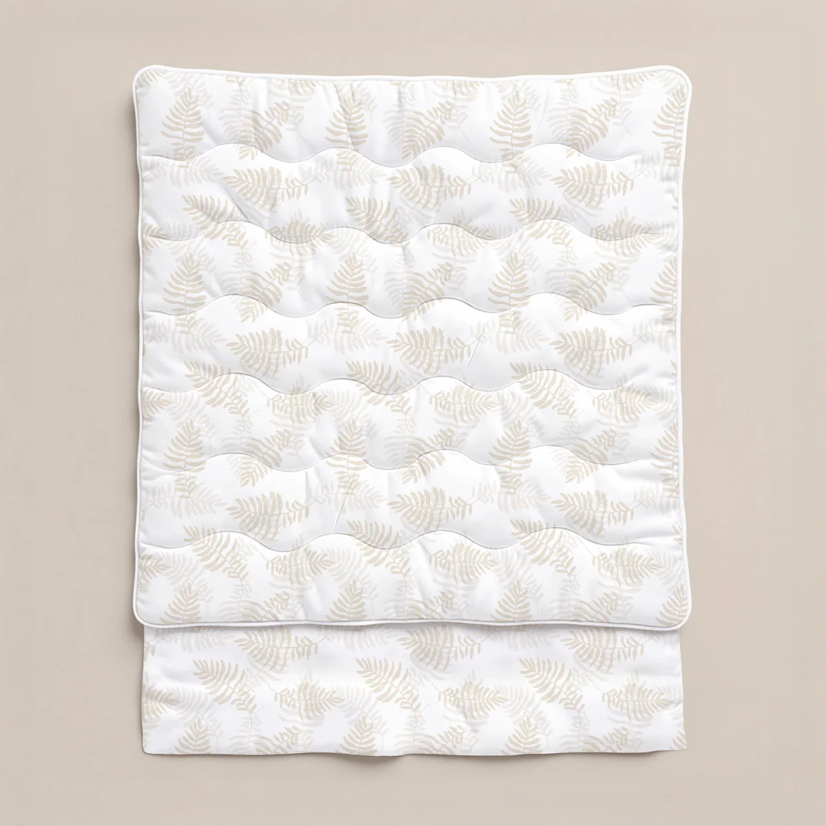 Zelesta Comfort Design Dekbed - Oak Leaves - Image 10