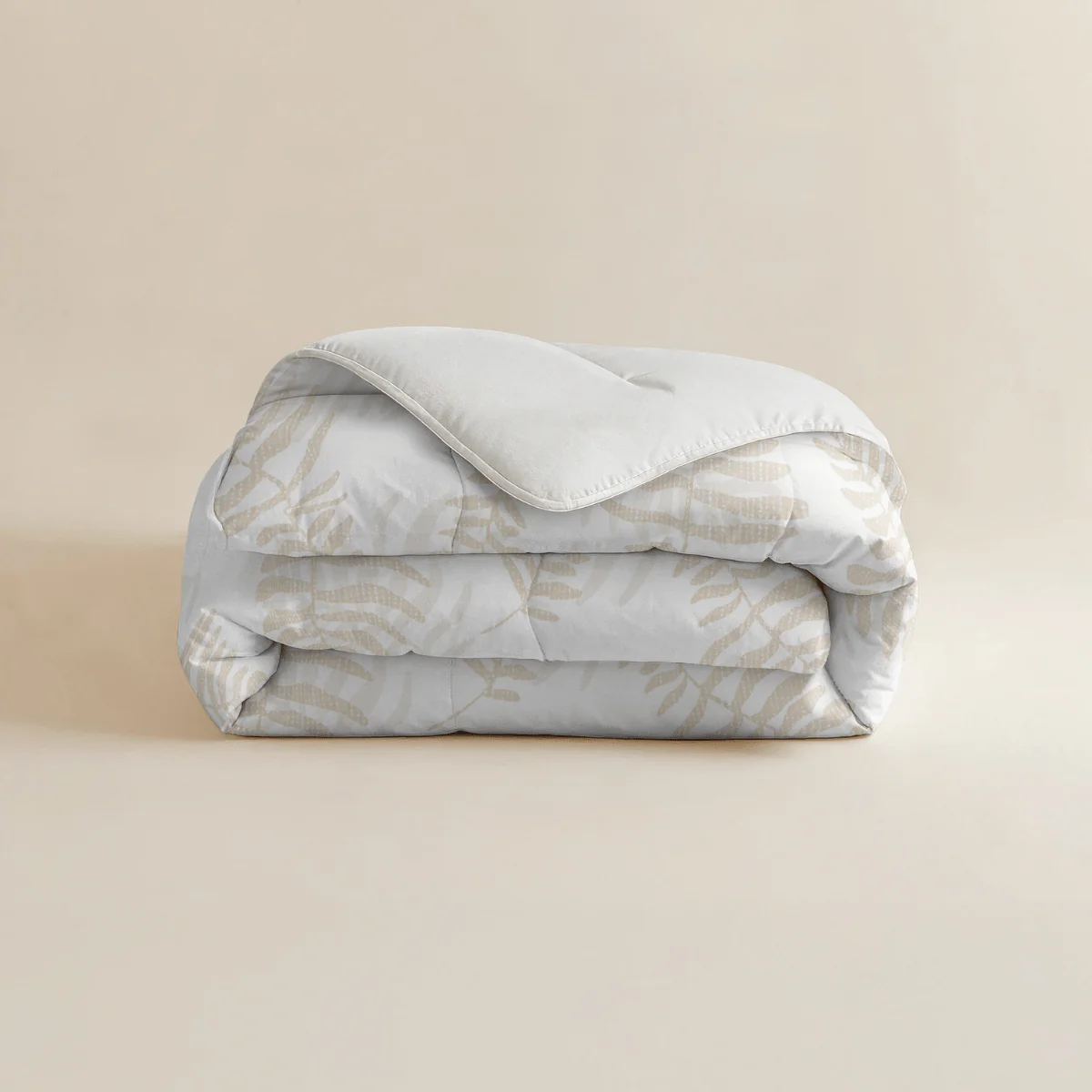 Zelesta Comfort Design Dekbed - Oak Leaves - Image 11