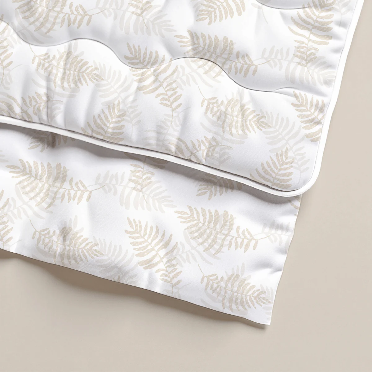 Zelesta Comfort Design Dekbed - Oak Leaves - Image 12